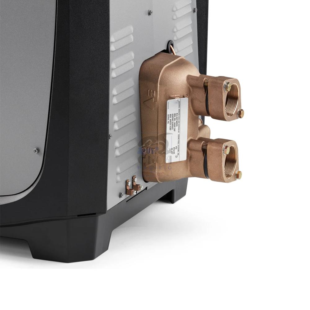 Jandy JXI Pool Heater 200 BTU Natural | Orca Pacific